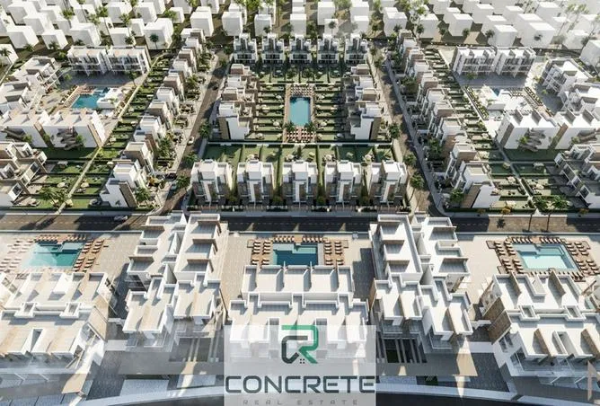 Apartment 78 m² for sale in Long Beach Resort