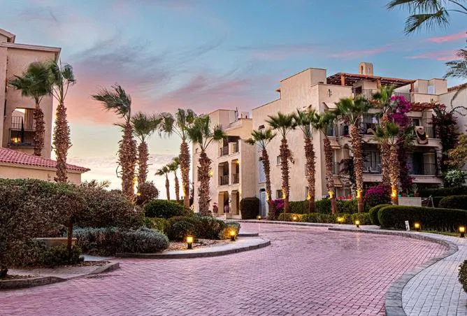 Apartment 54 m² for sale in Veranda