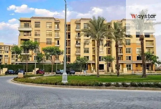 شقة 3 غرف 167 م² للبيع في سراي، Elan Sarai