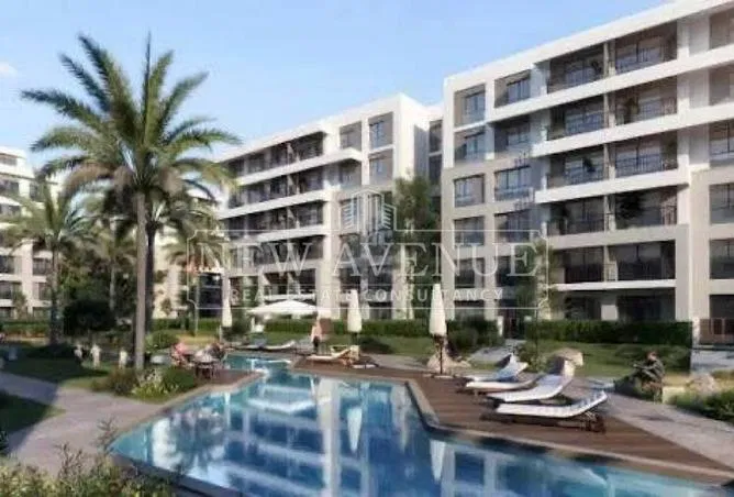 2-bedroom apartment 122 m² for sale in Talda