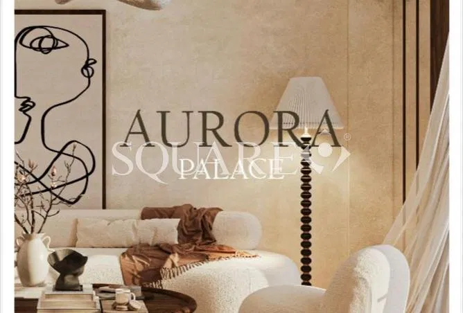 2-bedroom apartment 130 m² for sale in Aurora Palace