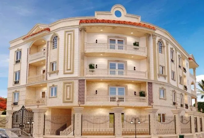 3-bedroom apartment 300 m² for sale in Touristic Zone 6