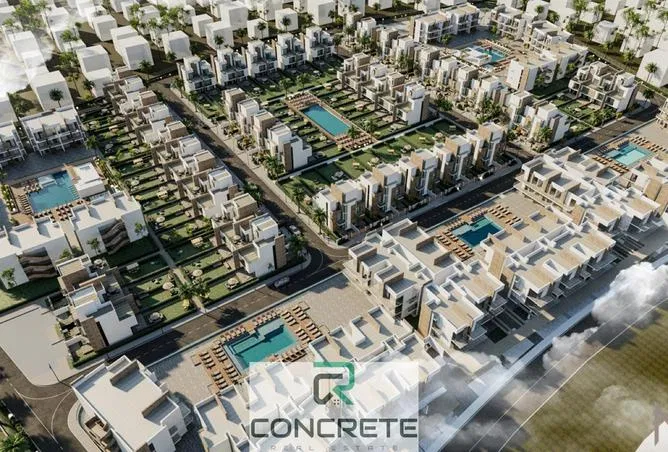 Apartment 78 m² for sale in Long Beach Resort