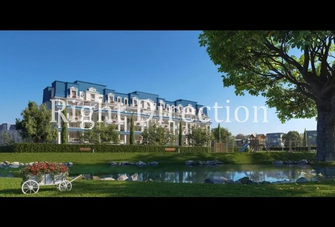 3-bedroom apartment 150 m² for sale in Mountain View iCity