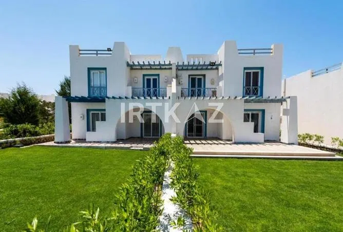 2-bedroom chalet 92 m² for sale in Mountain View