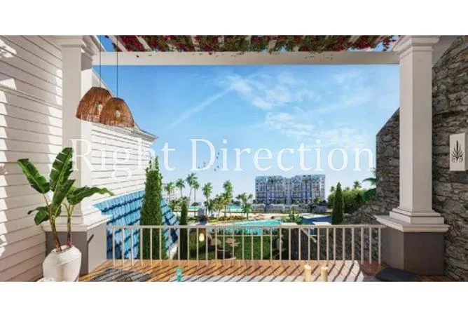 شقة 3 غرف 165 م² للبيع في Mountain View iCity