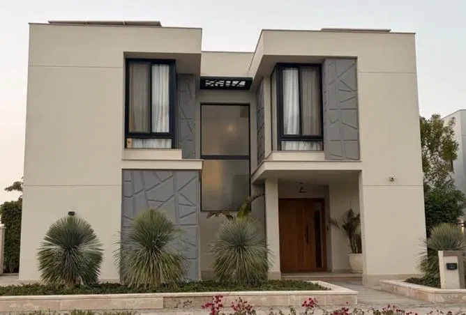 3-bedroom villa 193 m² for sale in Badya Palm Hills