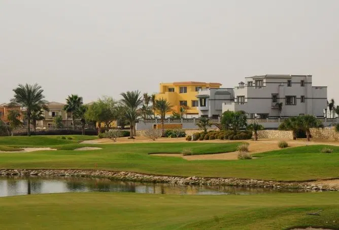 2-bedroom apartment 222 m² for sale in Palm Hills WoodVille