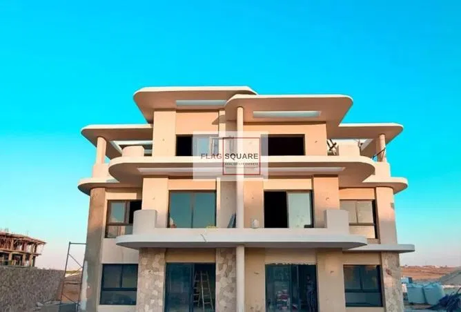 2-bedroom penthouse 90 m² for sale in Koun