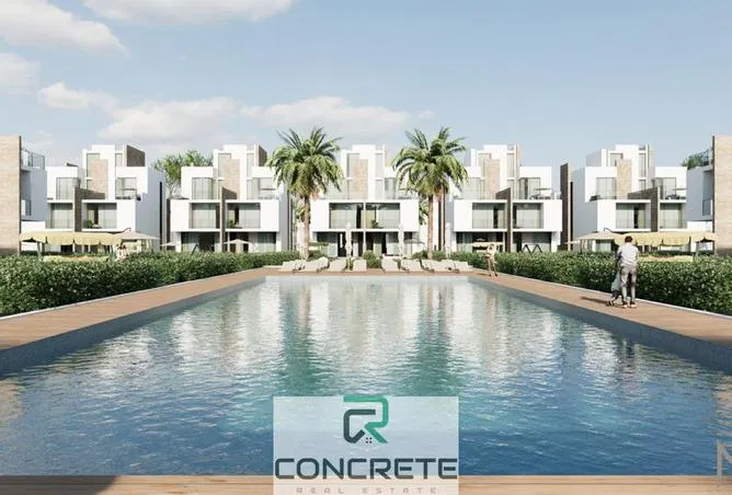 Apartment 79 m² for sale in Long Beach Resort