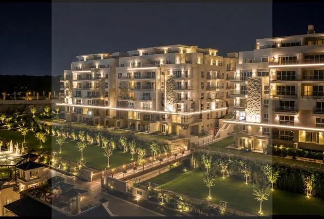 2-bedroom apartment 110 m² for sale in Mountain View iCity October