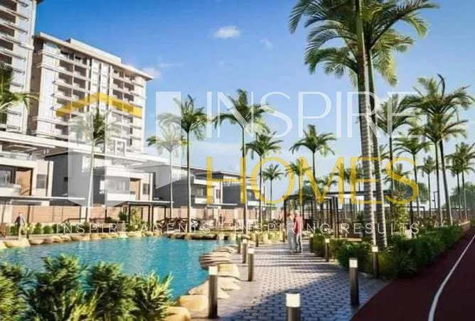 2-bedroom apartment 119 m² for sale in Saluga Elite