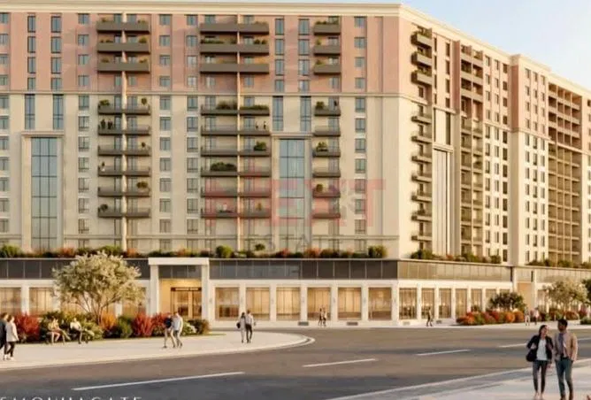 3-bedroom apartment 133 m² for sale in Zaki Ragab St.