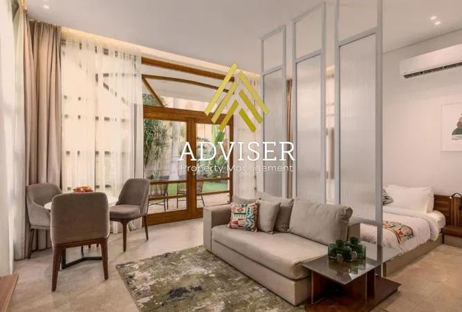 4-bedroom apartment 226 m² for sale in RI8 New Capital