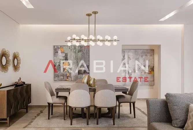 3-bedroom apartment 155 m² for sale in Noll