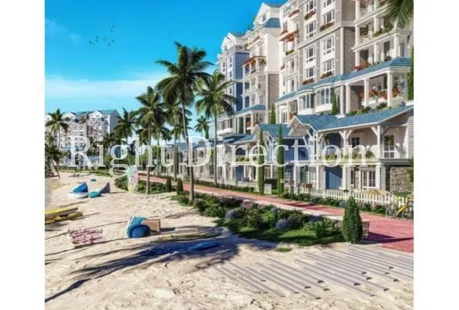 2-bedroom ivilla 165 m² for sale in Mountain View iCity