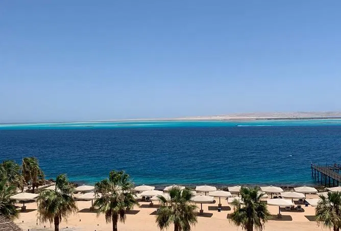 1-bedroom apartment 91 m² for sale in The View