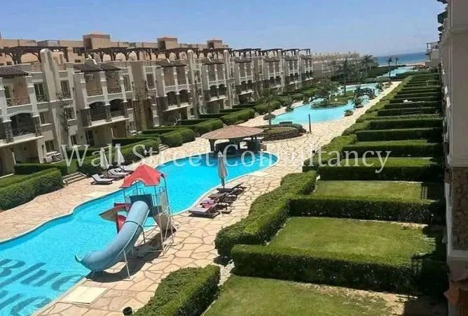 شاليه غرفتين 95 م² للبيع في لا سيرينا بالم بيتش، لاسيرينا بالم بيتش