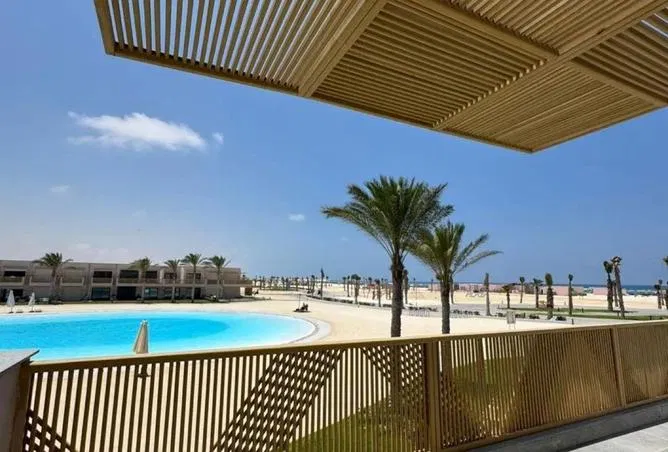 شاليه غرفتين 151 م² للبيع في Playa SeaShell