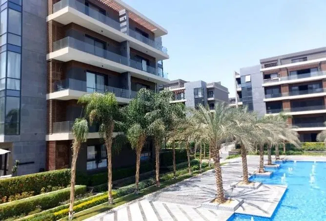 3-bedroom apartment 164 m² for sale in El Patio Oro
