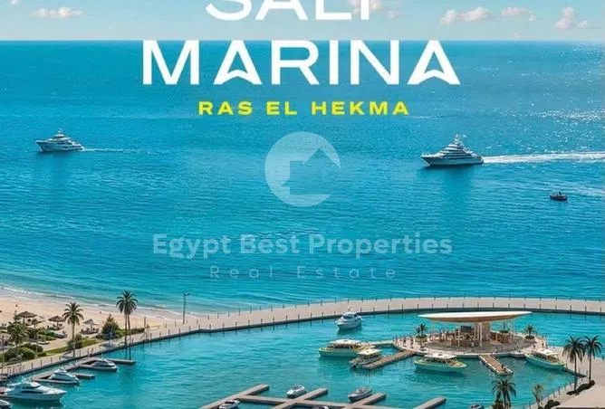 شاليه غرفة 75 م² للبيع في سولت
