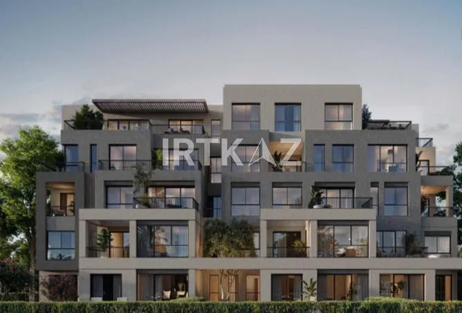 1-bedroom apartment 75 m² for sale in Park Central