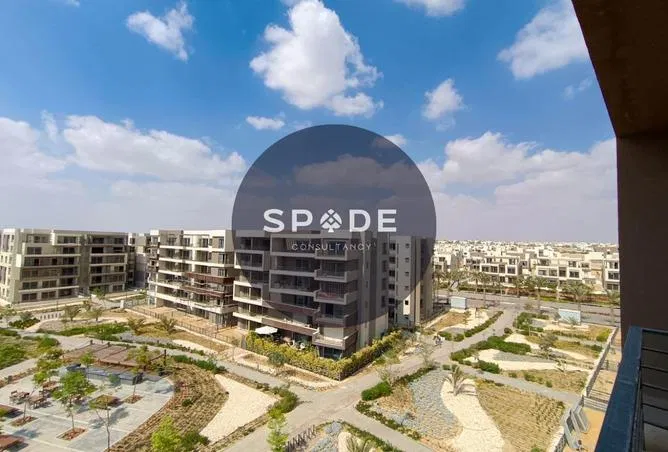 شقة 3 غرف 160 م² للبيع في بالم هيلز القاهرة الجديدة، Palm Hills New Cairo