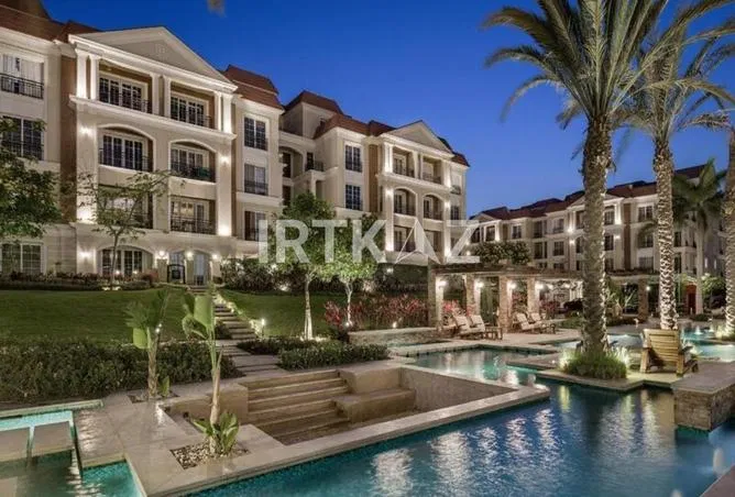 شقة غرفتين 108 م² للبيع في ريجنتس سكوير، ريجينتس سكوير