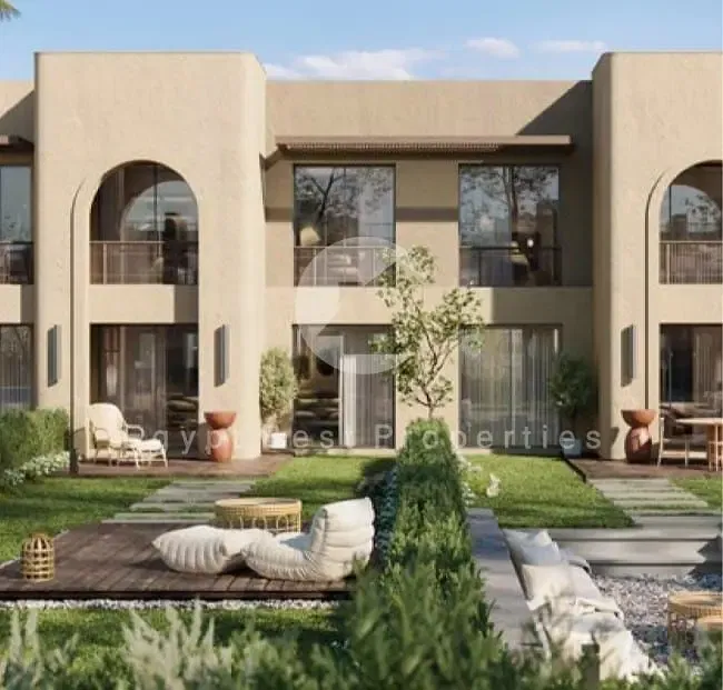 3 bed for sale in Lyv at 2 million less than the company price view lagoon and installment to 6 years