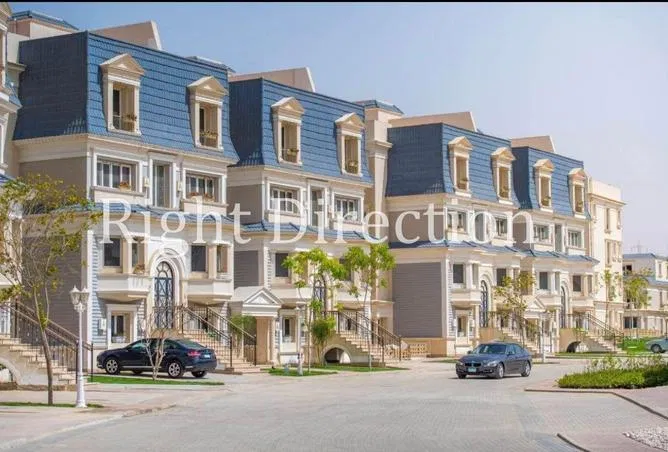 دوبلكس 3 غرف 145 م² للبيع في Mountain View iCity