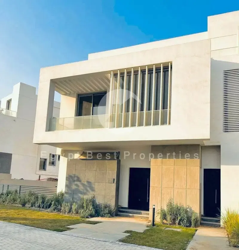 LOWEST PRICE Zed East Resale Town Villa Ready to Move Installments for sale at ZED EAST by ORA