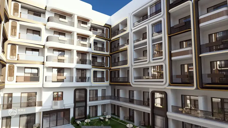 Yari Beach Studio at Sheraton Instalments