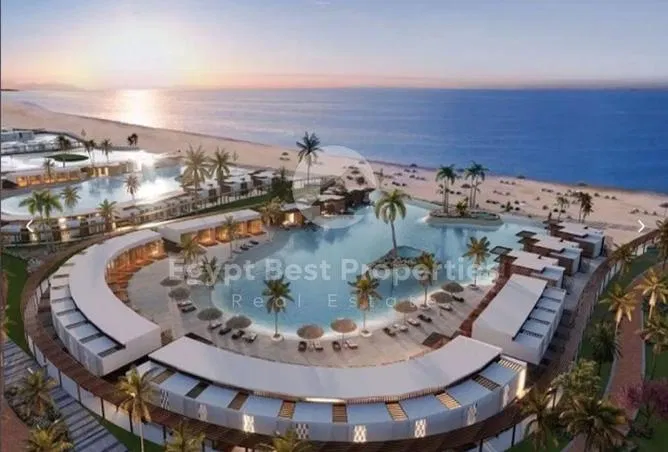 2-bedroom chalet 150 m² for sale in Cali Coast