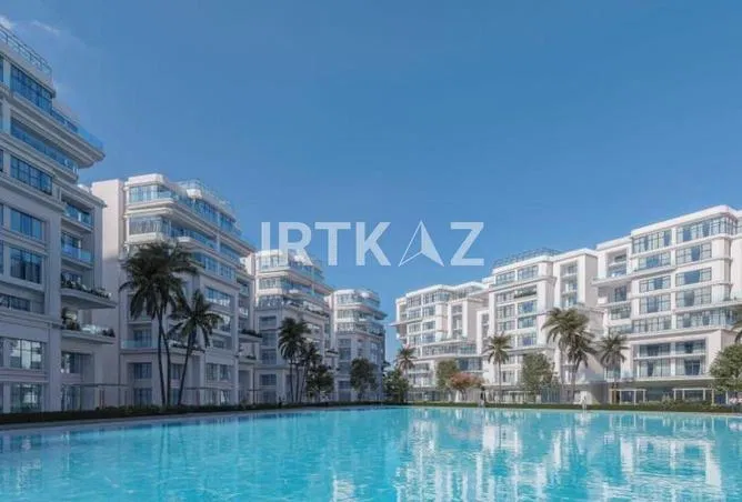 3-bedroom apartment 168 m² for sale in Lumia Residence
