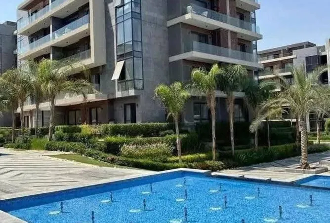 شقة غرفتين 128 م² للبيع في الباتيو أورو، El Patio Oro