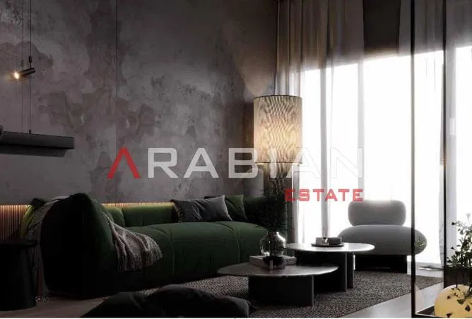 3-bedroom apartment 130 m² for sale in Palm East