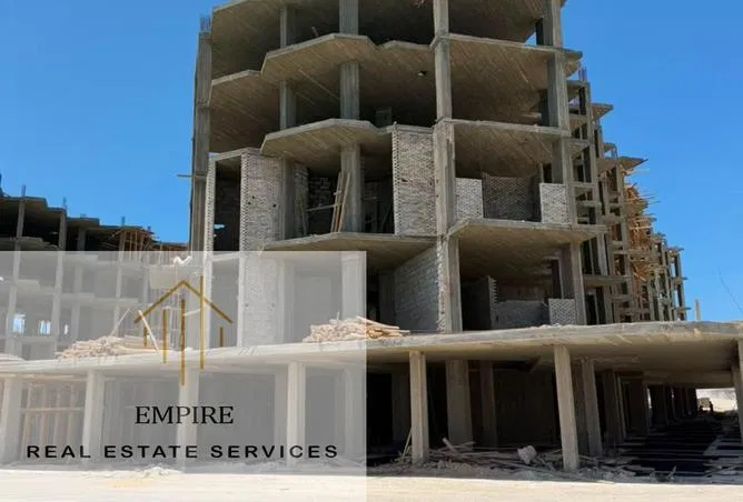 Apartment 36 m² for sale in Marina 5