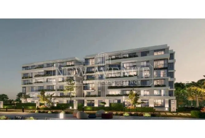 2-bedroom apartment 115 m² for sale in Bluetree Compound