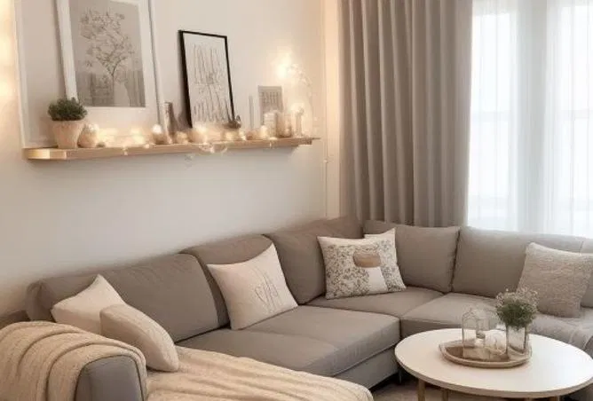 2-bedroom apartment 114 m² for sale in Club Hills