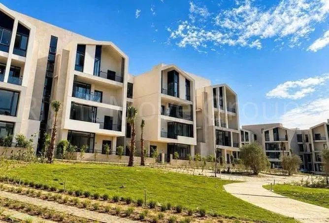 2-bedroom apartment 120 m² for sale in VYE SODIC