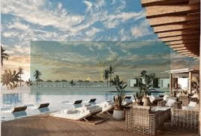 2-bedroom duplex 122 m² for sale in Cali Coast
