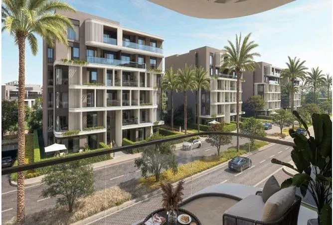 3-bedroom apartment 145 m² for sale in cityzen