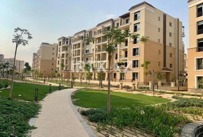 3-bedroom apartment 156 m² for sale in Sarai, Elan Sarai
