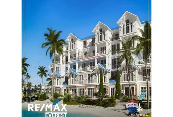 3-bedroom ivilla 205 m² for sale in Mountain View iCity October
