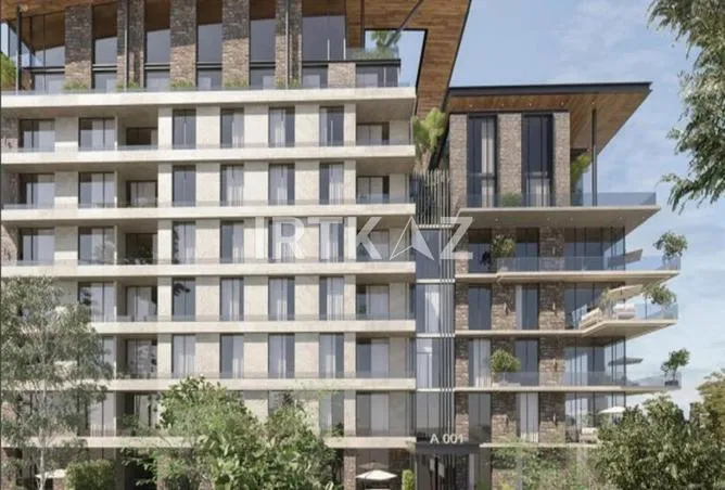 2-bedroom apartment 125 m² for sale in Nest Cairo
