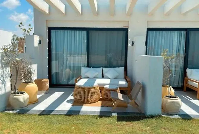 3-bedroom chalet 125 m² for sale in D-Bay