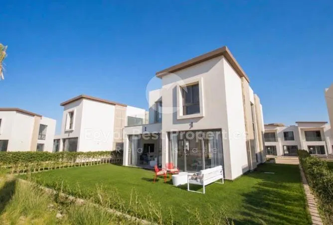 3-bedroom chalet 150 m² for sale in Cali Coast