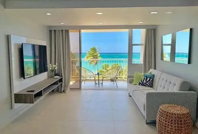 2-bedroom chalet 132 m² for sale in Beit Al Bahr , Beit Al Bahr