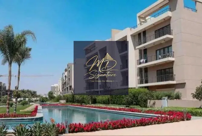 2-bedroom apartment 144 m² for sale in MarVille New Zayed