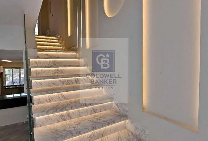 توين هاوس 4 غرف 200 م² للبيع في تاج سيتي، Taj City